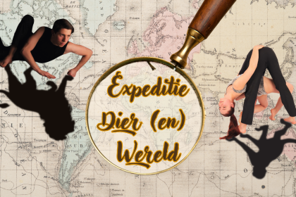 Expeditie Dier(en)Wereld Expeditie Dier(en)Wereld